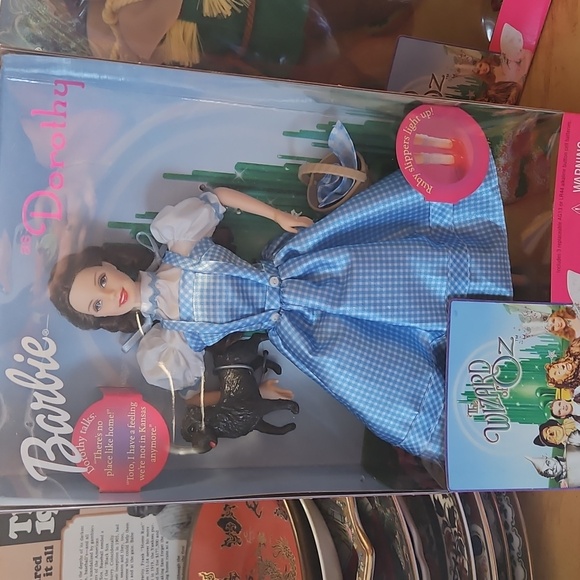 Other - Dorothy